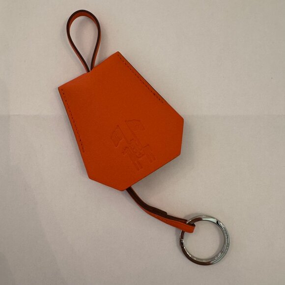 HERMES Key Holder - Picture 5 of 6